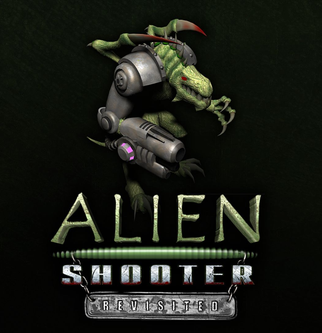 Alien Shooter: Revisited (Windows) (gamerip) (2009) MP3